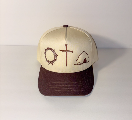 KINGDOM HAT